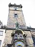 Astrological Clock and old town hall tower.JPG